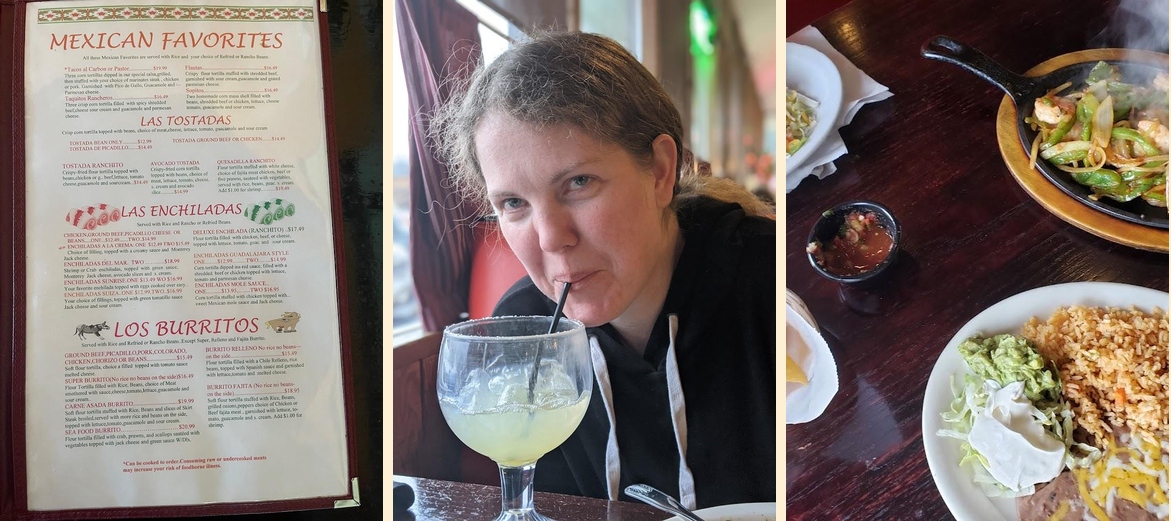 Ranchito Mexican Restaurant