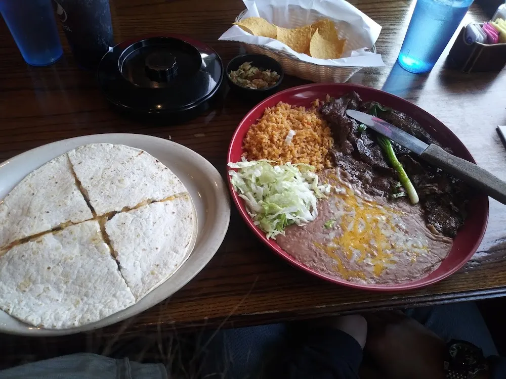Carne Asada Carne Asada Quesadilla